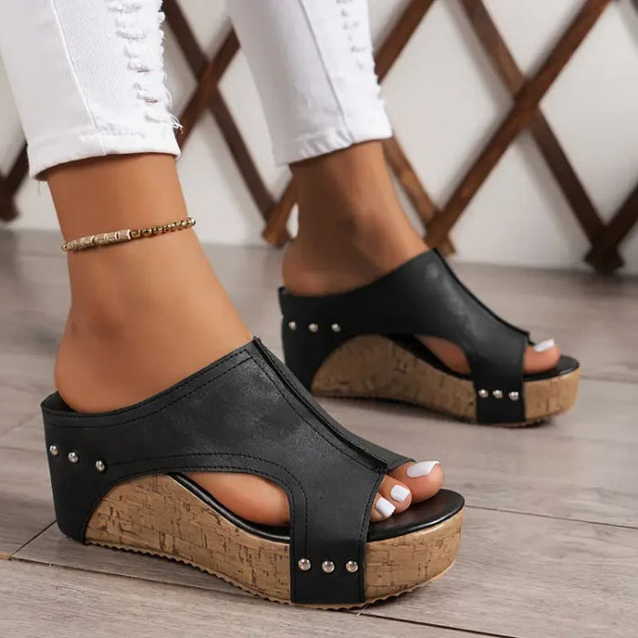 Melissa™ Sandales