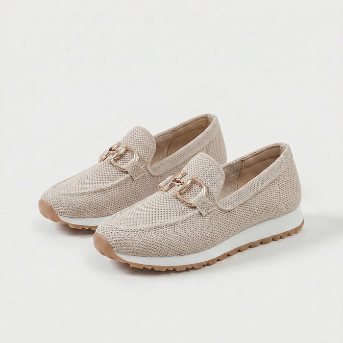 Nile | Mocassin Orthopédique Confort